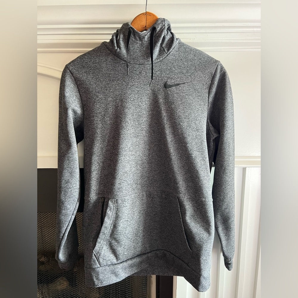 Nike DRI-FIT Hoodie